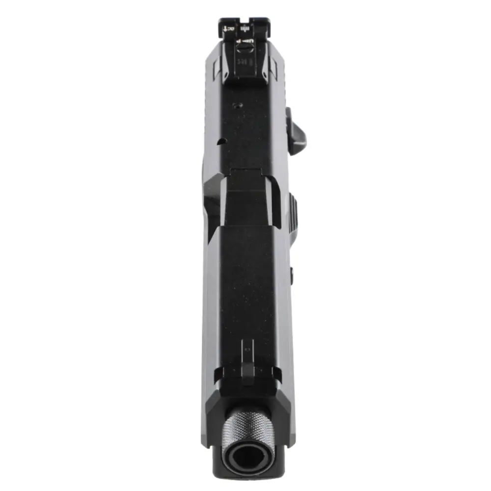 Pistol USP Tactical – Heckler & Koch 10