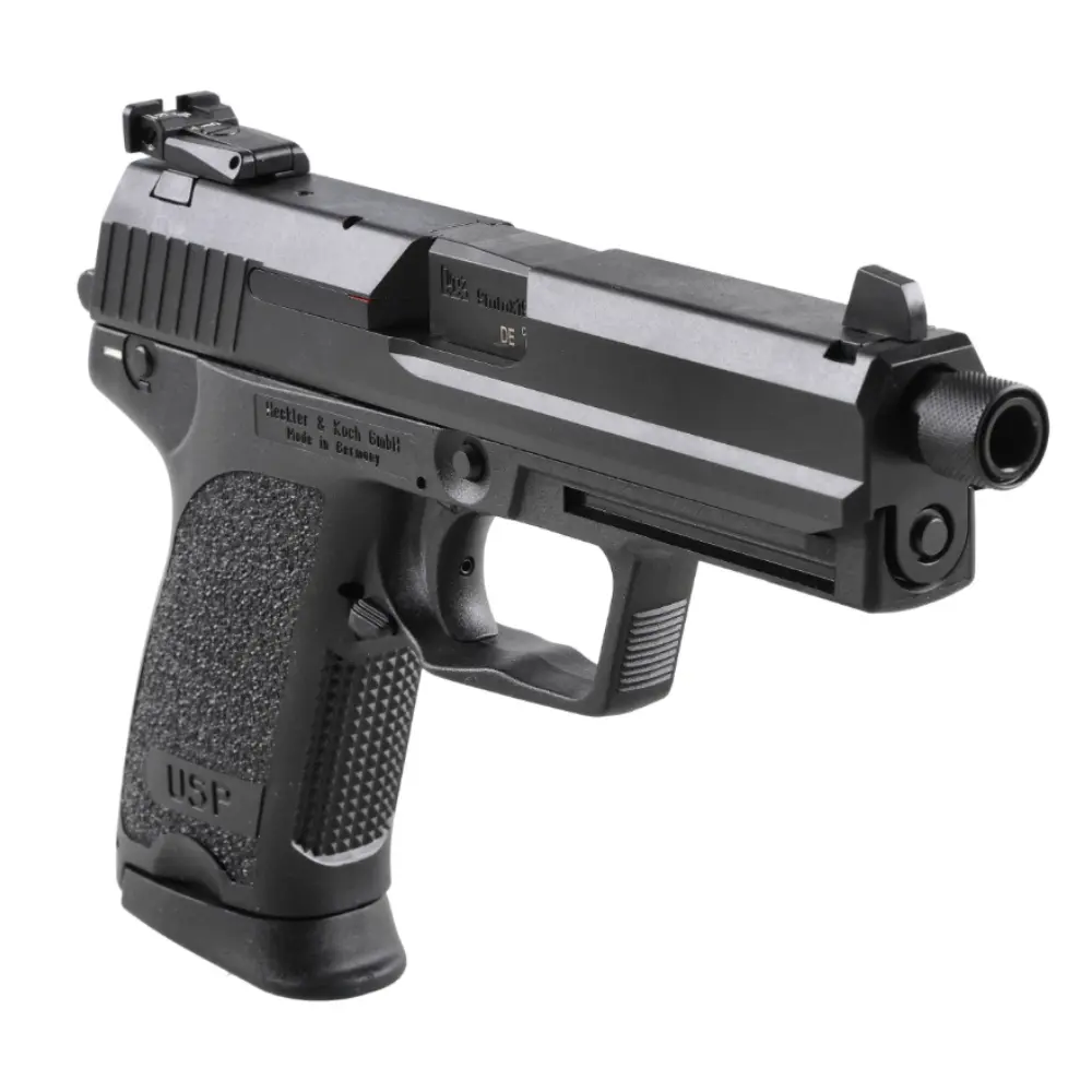 Pistol USP Tactical – Heckler & Koch 3