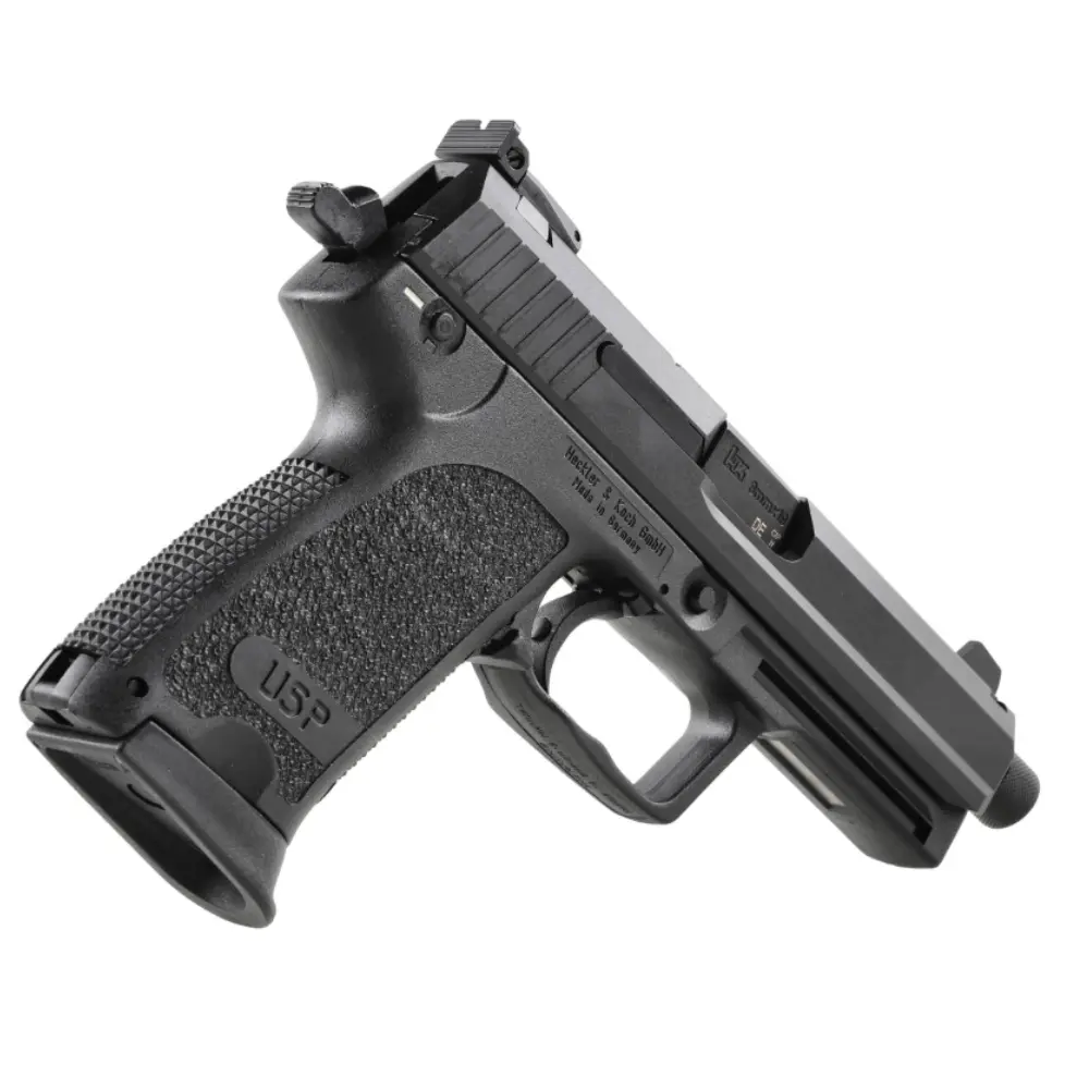 Pistol USP Tactical – Heckler & Koch 5
