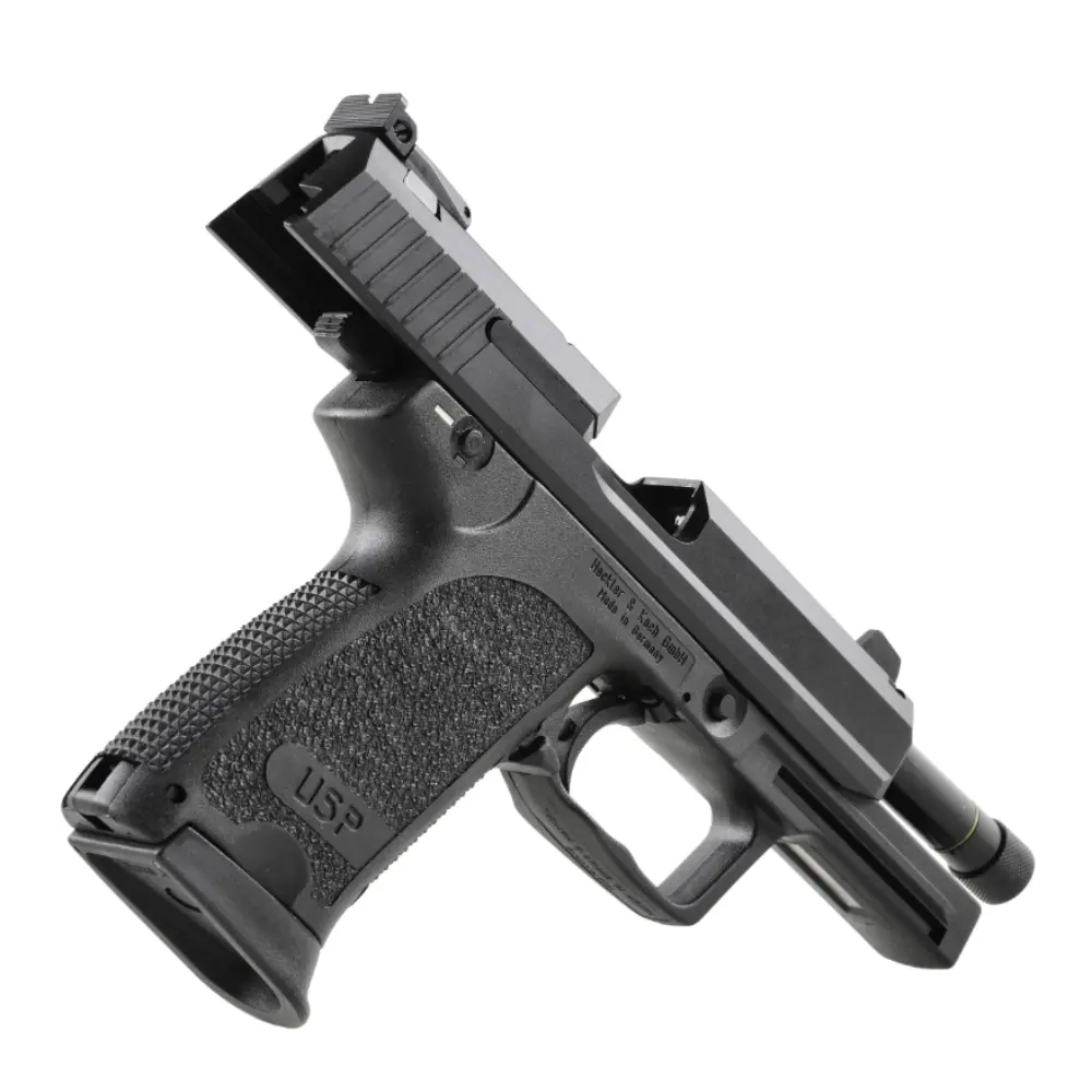 Pistol USP Tactical – Heckler & Koch 6
