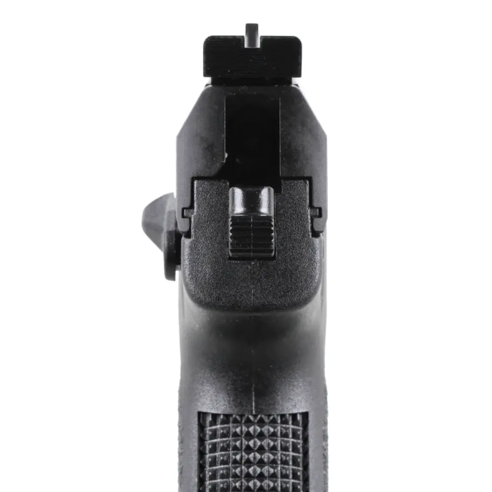 Pistol USP Tactical – Heckler & Koch 9